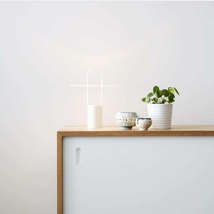 Hattie Modern Table Lamp