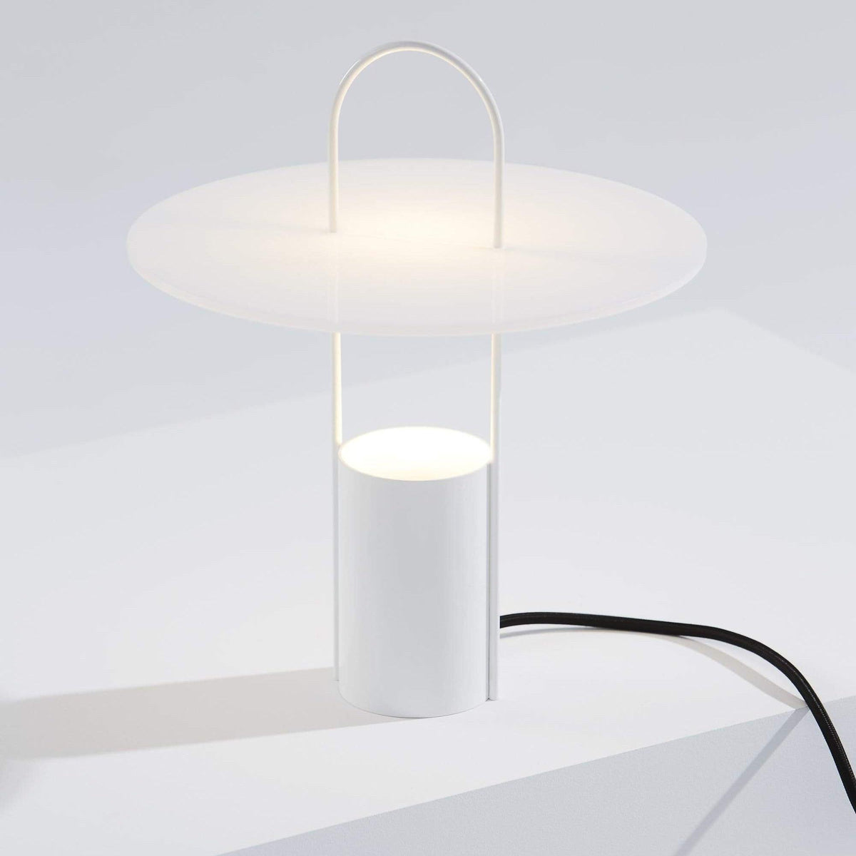 Hattie Modern Table Lamp