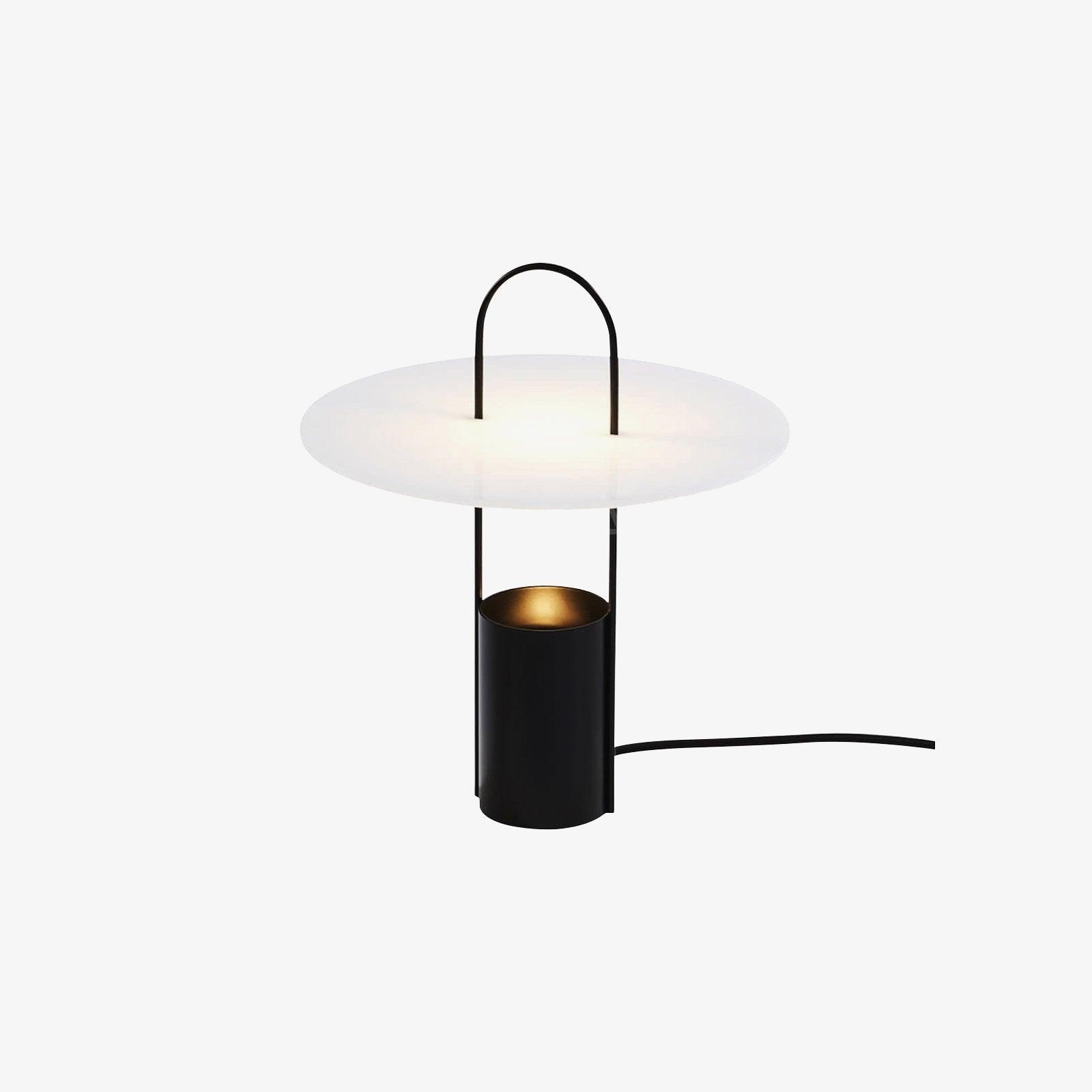 Hattie Modern Table Lamp
