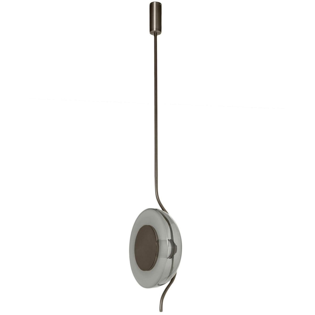 Umirus Modern Minimalist Glass Pendant Lamp