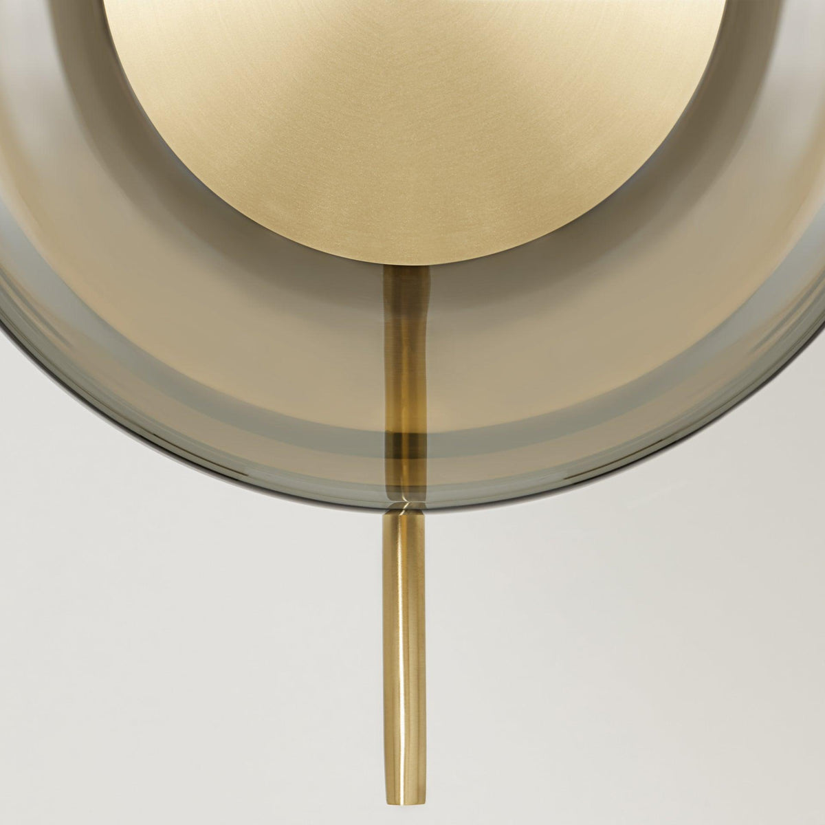 Umirus Modern Minimalist Glass Pendant Lamp