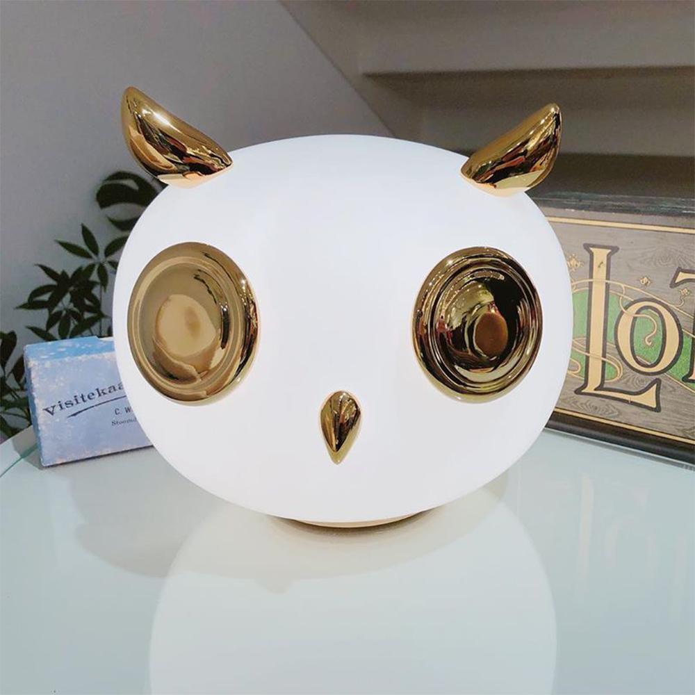 Marvelian Whimsical Table Lamp