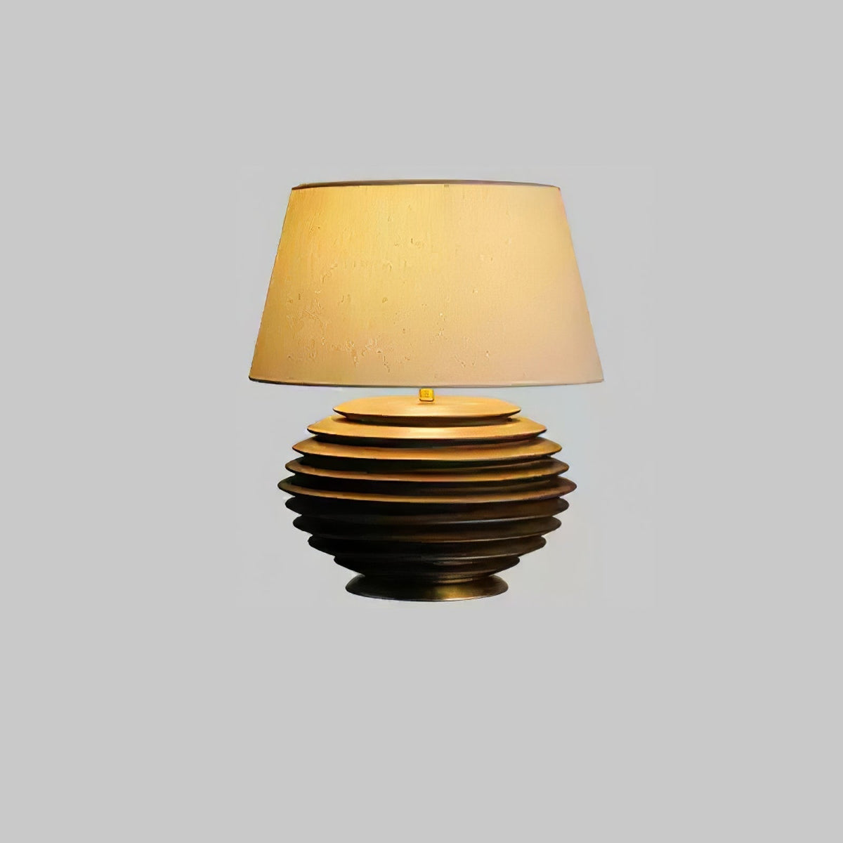 Abby Modern Table Lamp