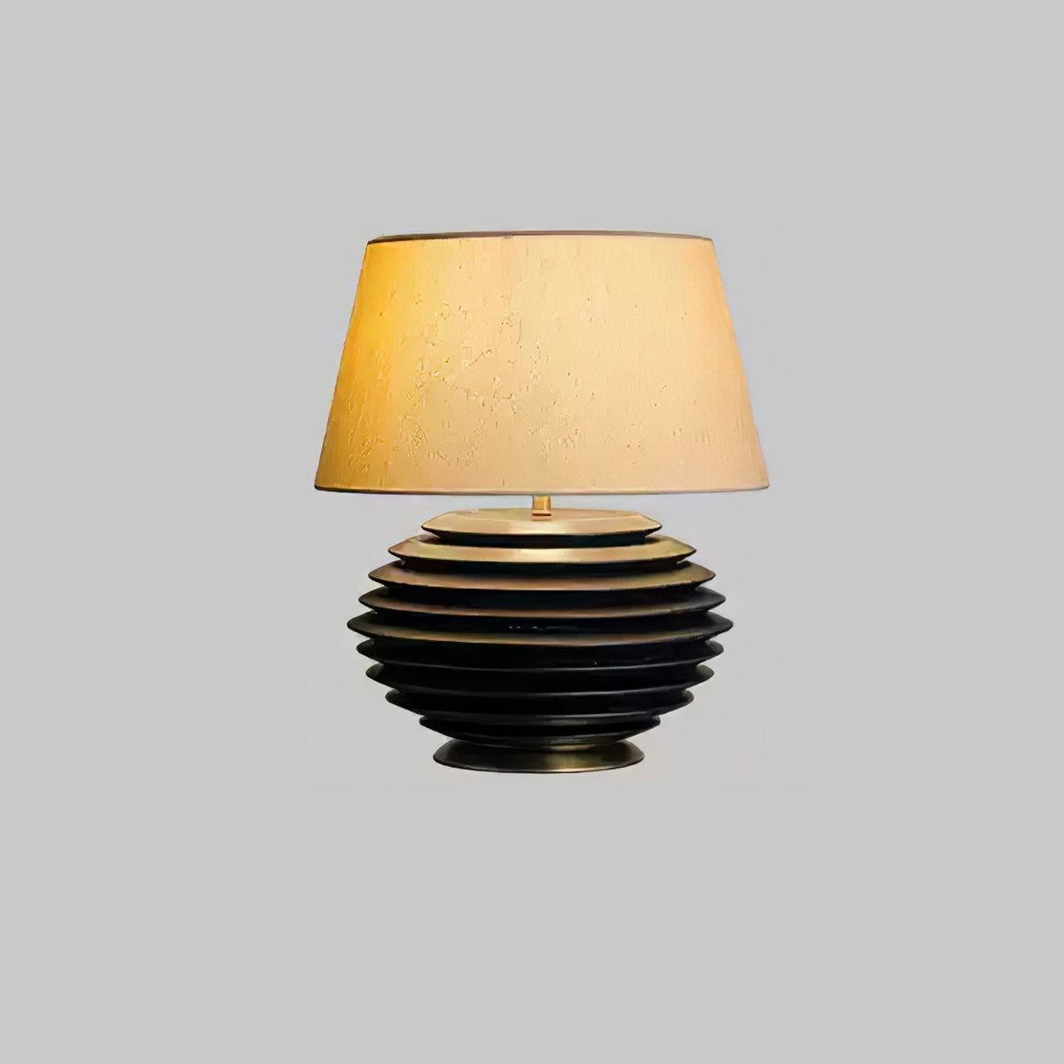 Abby Modern Table Lamp