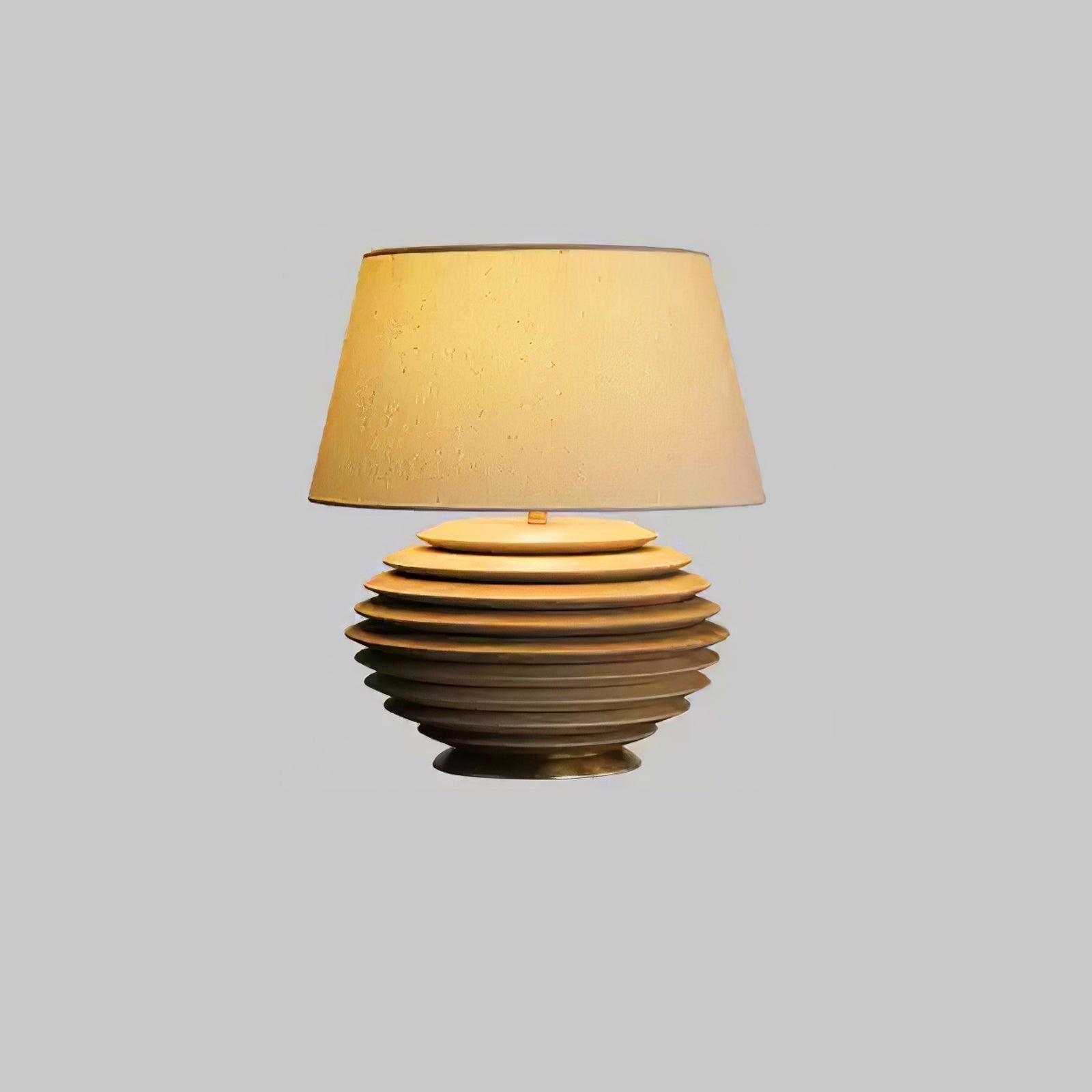 Abby Modern Table Lamp