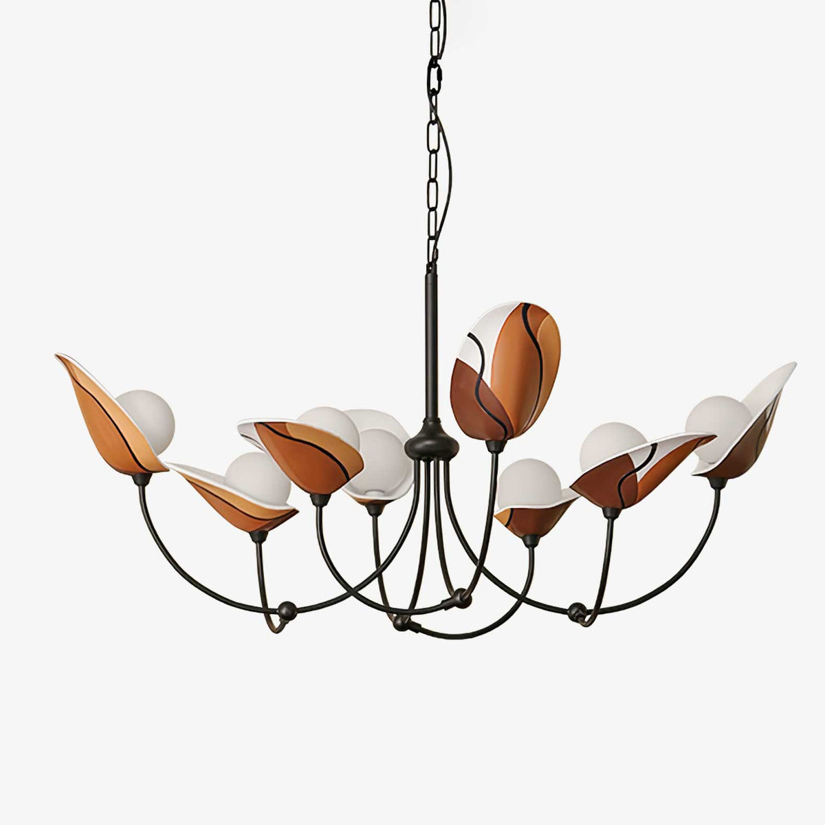 Gavin Vintage Chandelier