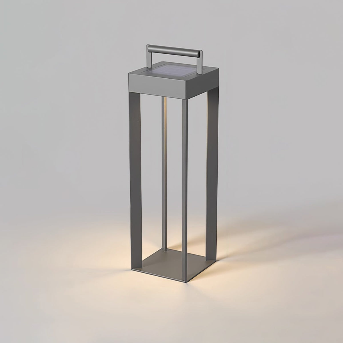 Jared Minimalist Outdoor Lamp