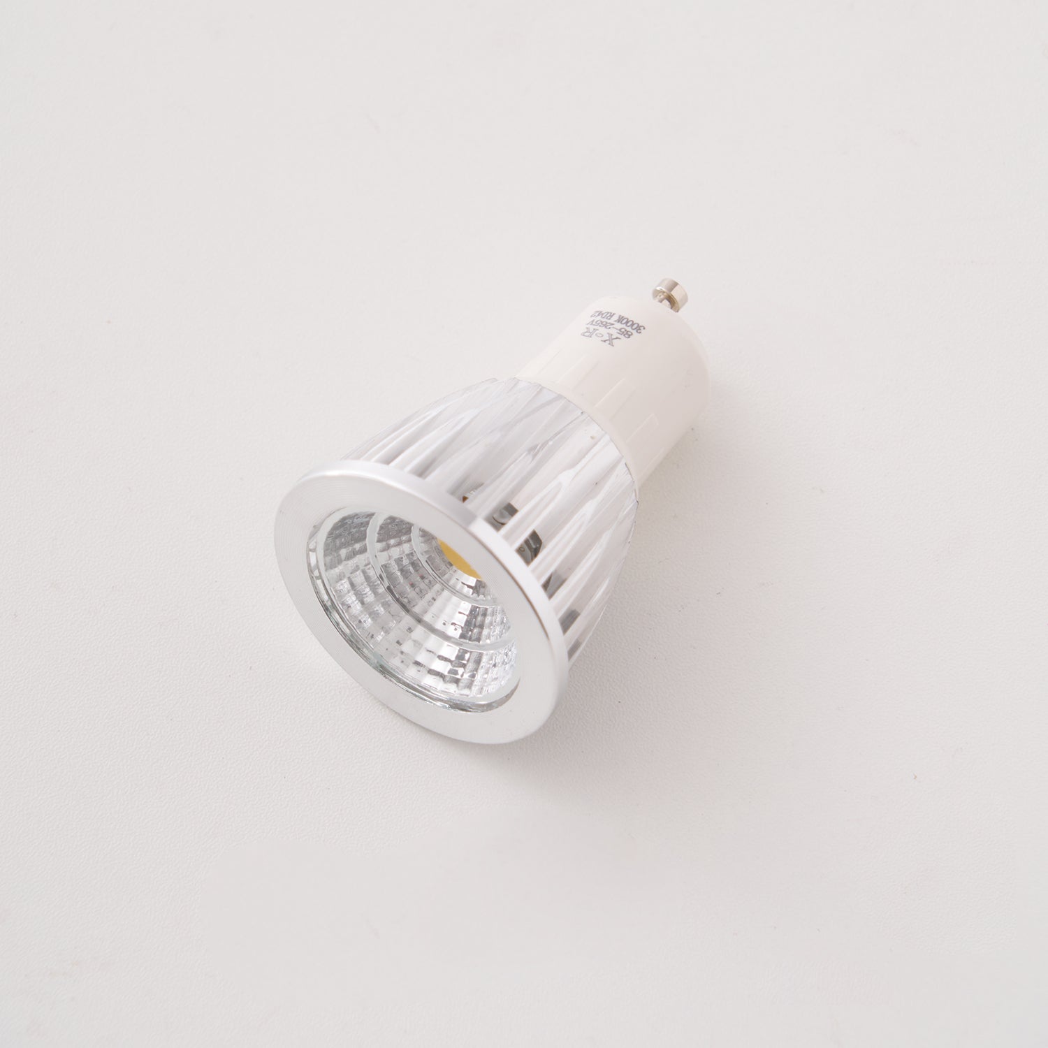 Luno LED Bulbs G4 G9 GU10 E14 E27 - Neutral Decor