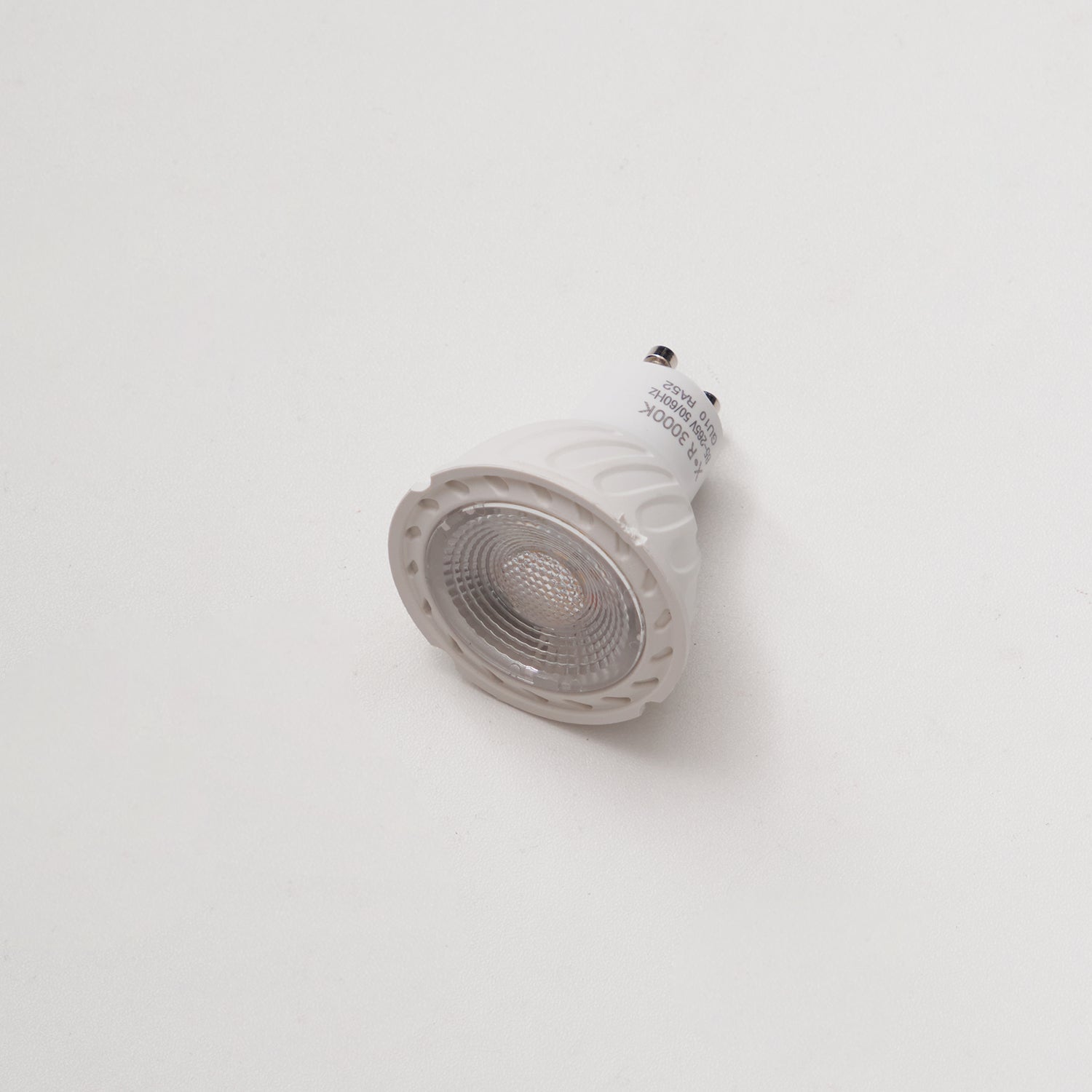 Luno LED Bulbs G4 G9 GU10 E14 E27 - Neutral Decor