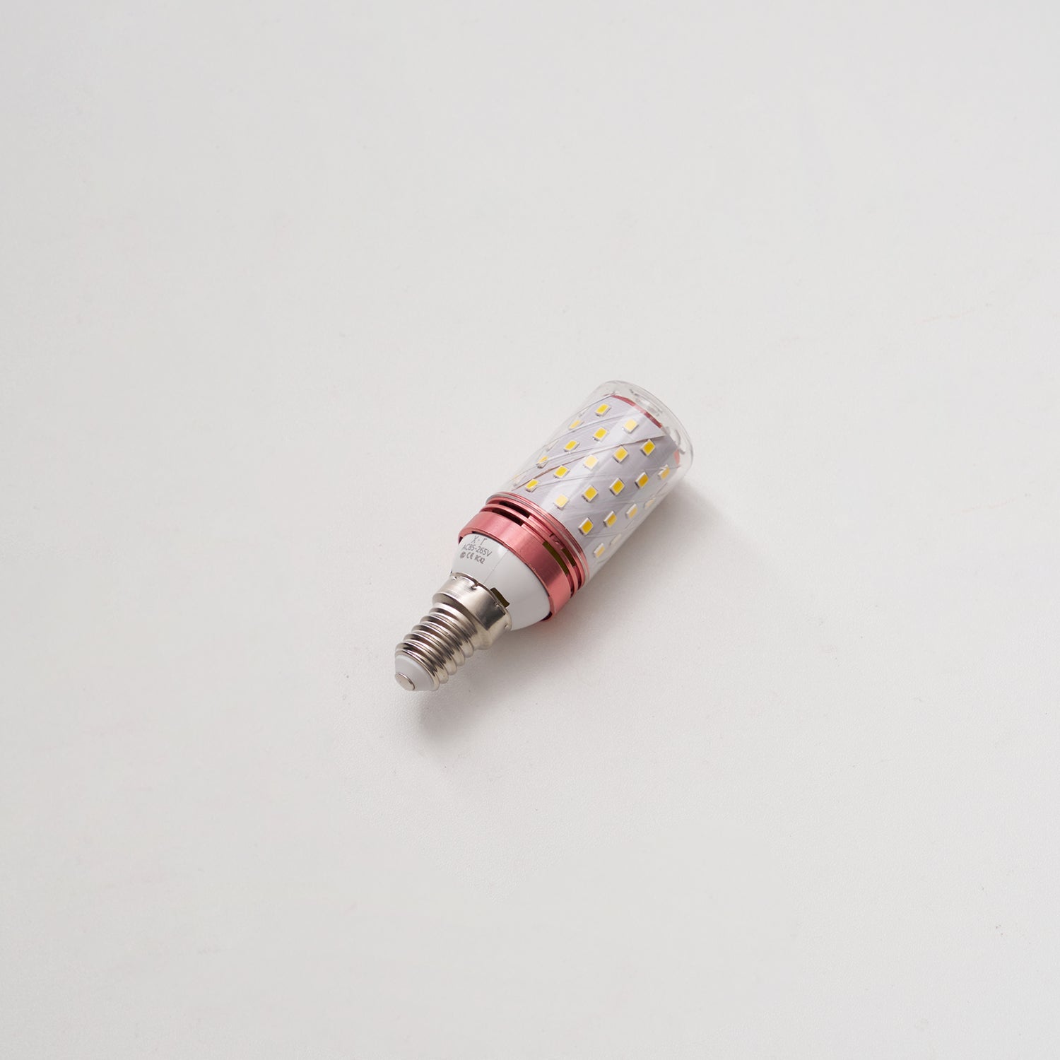 Luno LED Bulbs G4 G9 GU10 E14 E27 - Neutral Decor