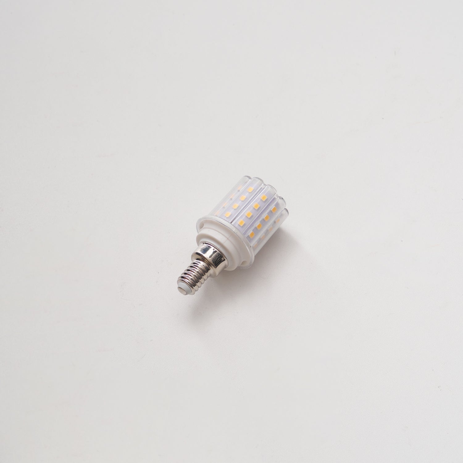 Luno LED Bulbs G4 G9 GU10 E14 E27 - Neutral Decor