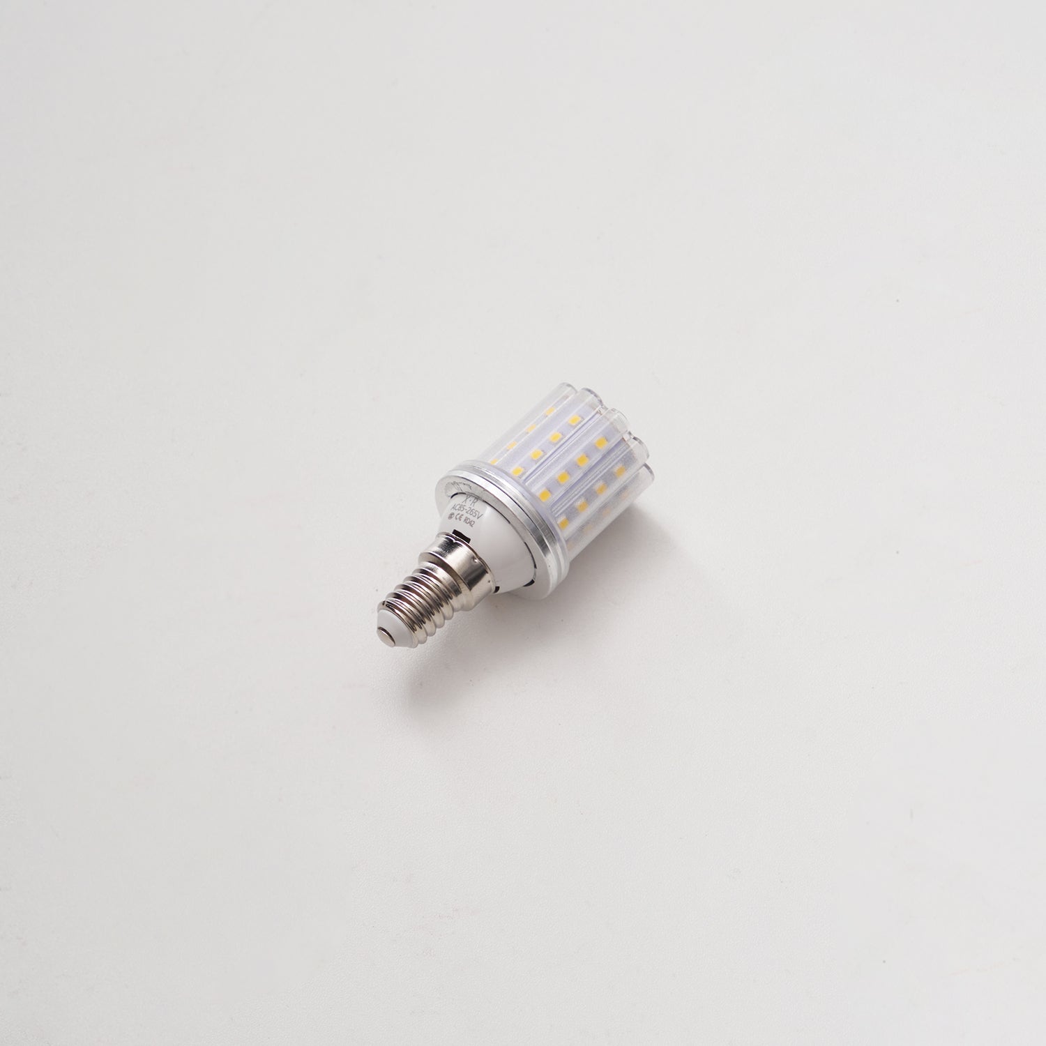 Luno LED Bulbs G4 G9 GU10 E14 E27 - Neutral Decor