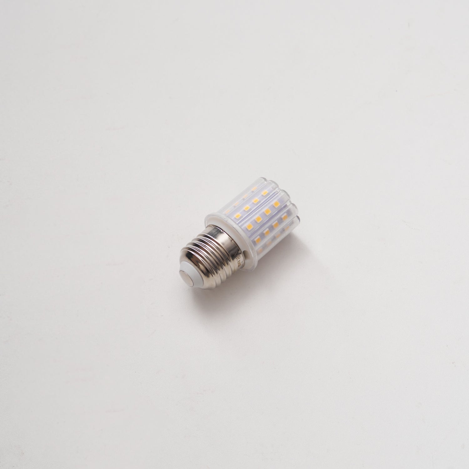 Luno LED Bulbs G4 G9 GU10 E14 E27 - Neutral Decor