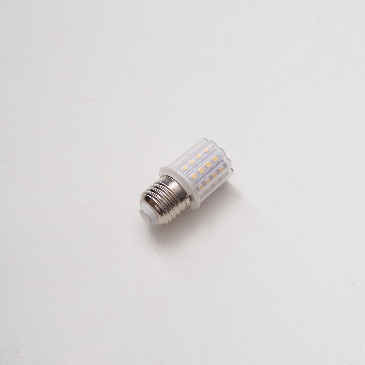 LED Multi-Base Bulb (G4 / G9 / GU10 / E14 / E27)