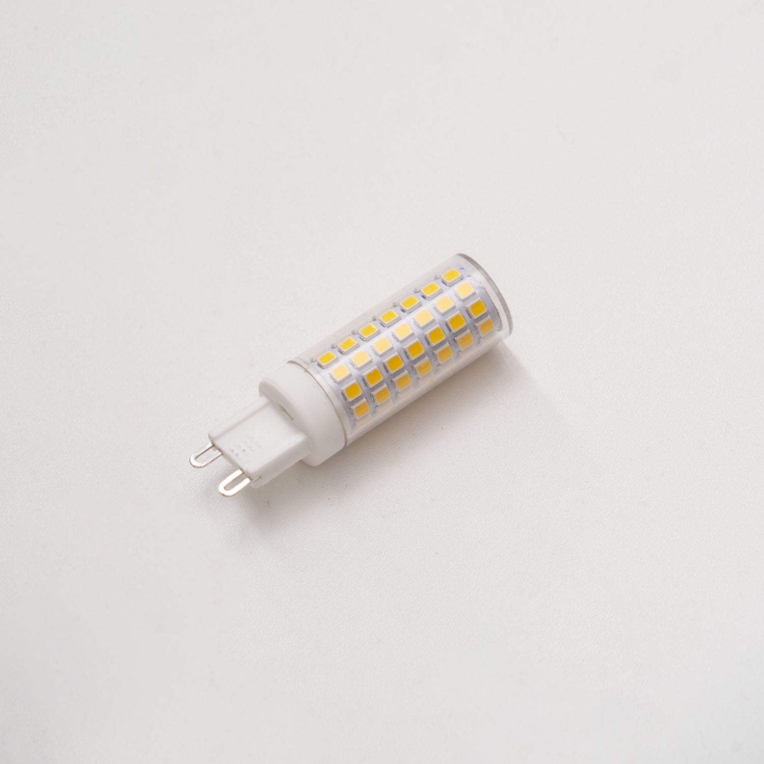 Luno LED Bulbs G4 G9 GU10 E14 E27 - Neutral Decor