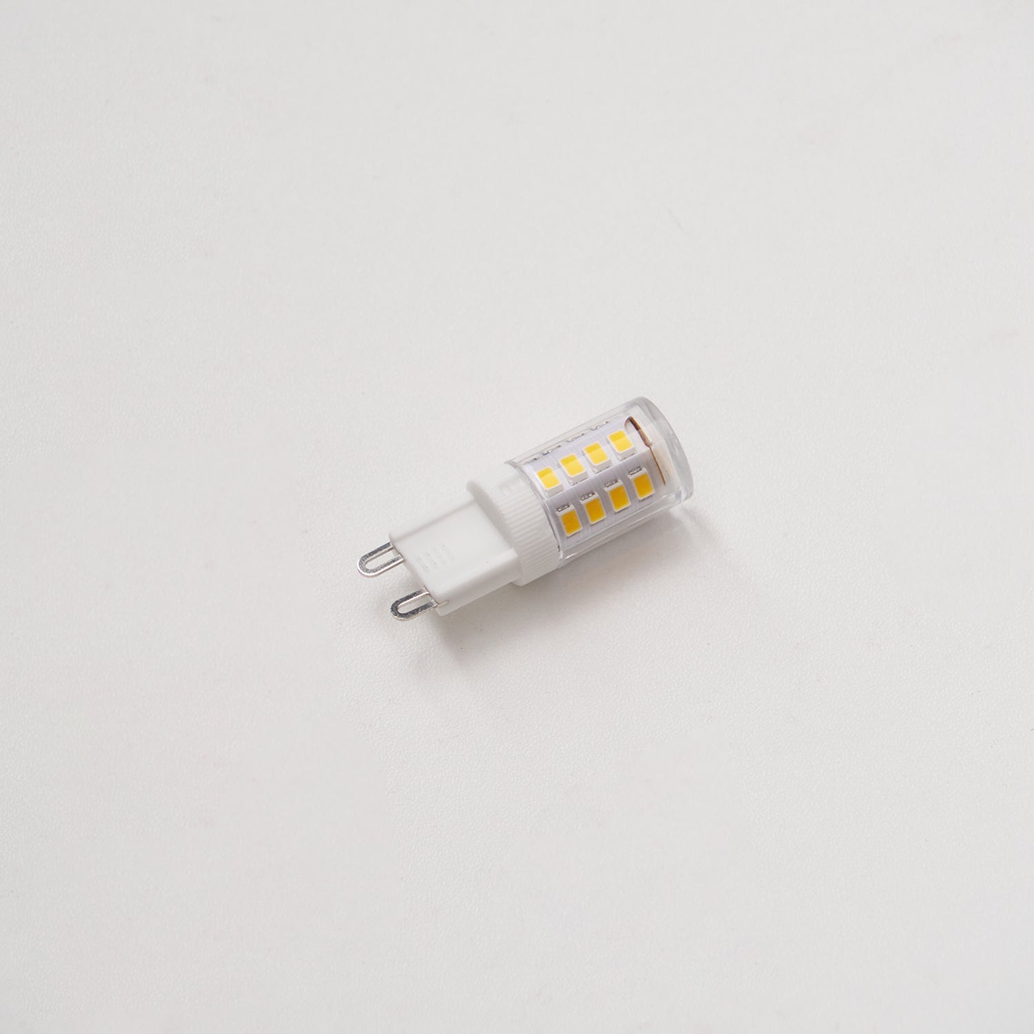 Luno LED Bulbs G4 G9 GU10 E14 E27 - Neutral Decor