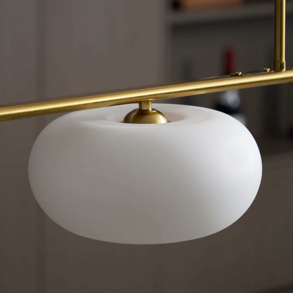 Edenwood Sculptural Pendant Light