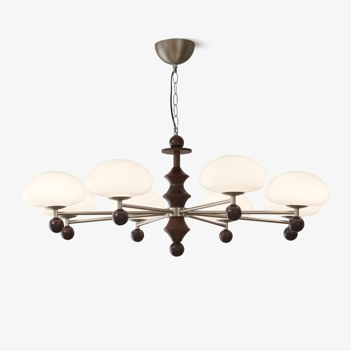 Gair Chandelier