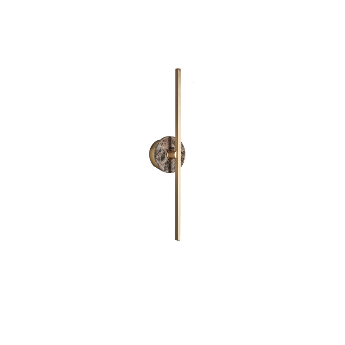 Albivine Linear Alabaster Wall Light