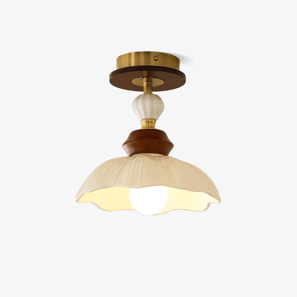 Phel Bloom Ceiling Lamp