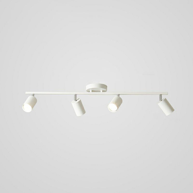 Aim Modern Ceiling Light Spotlight Cast 3 Color 3/4/5/6 Head - Neutral Decor