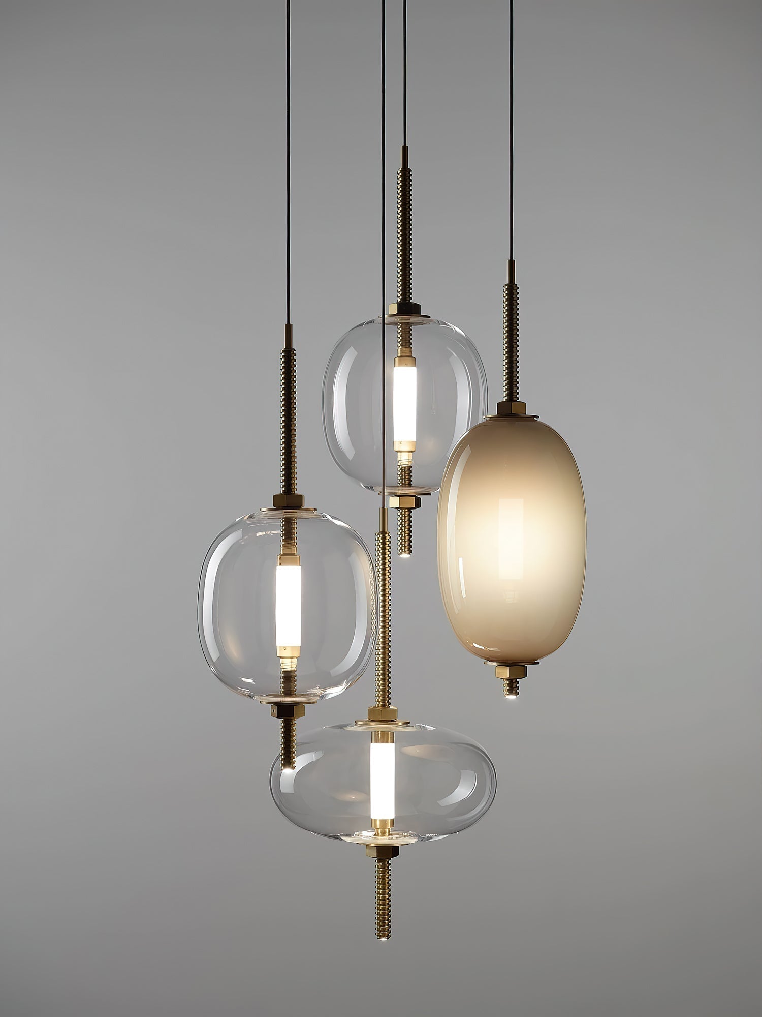 Blissent Pendant Light