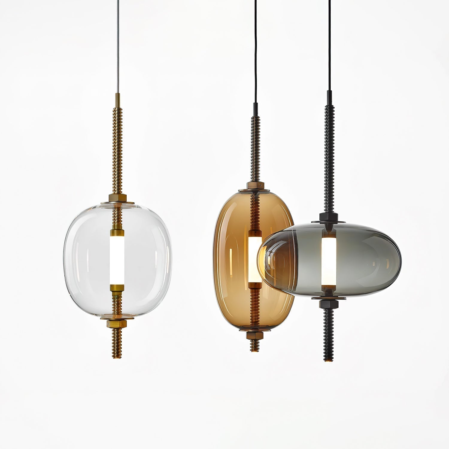 Blissent Pendant Light