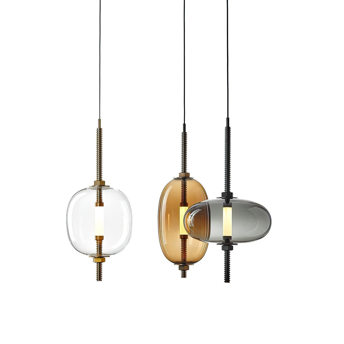 Blissent Pendant Light