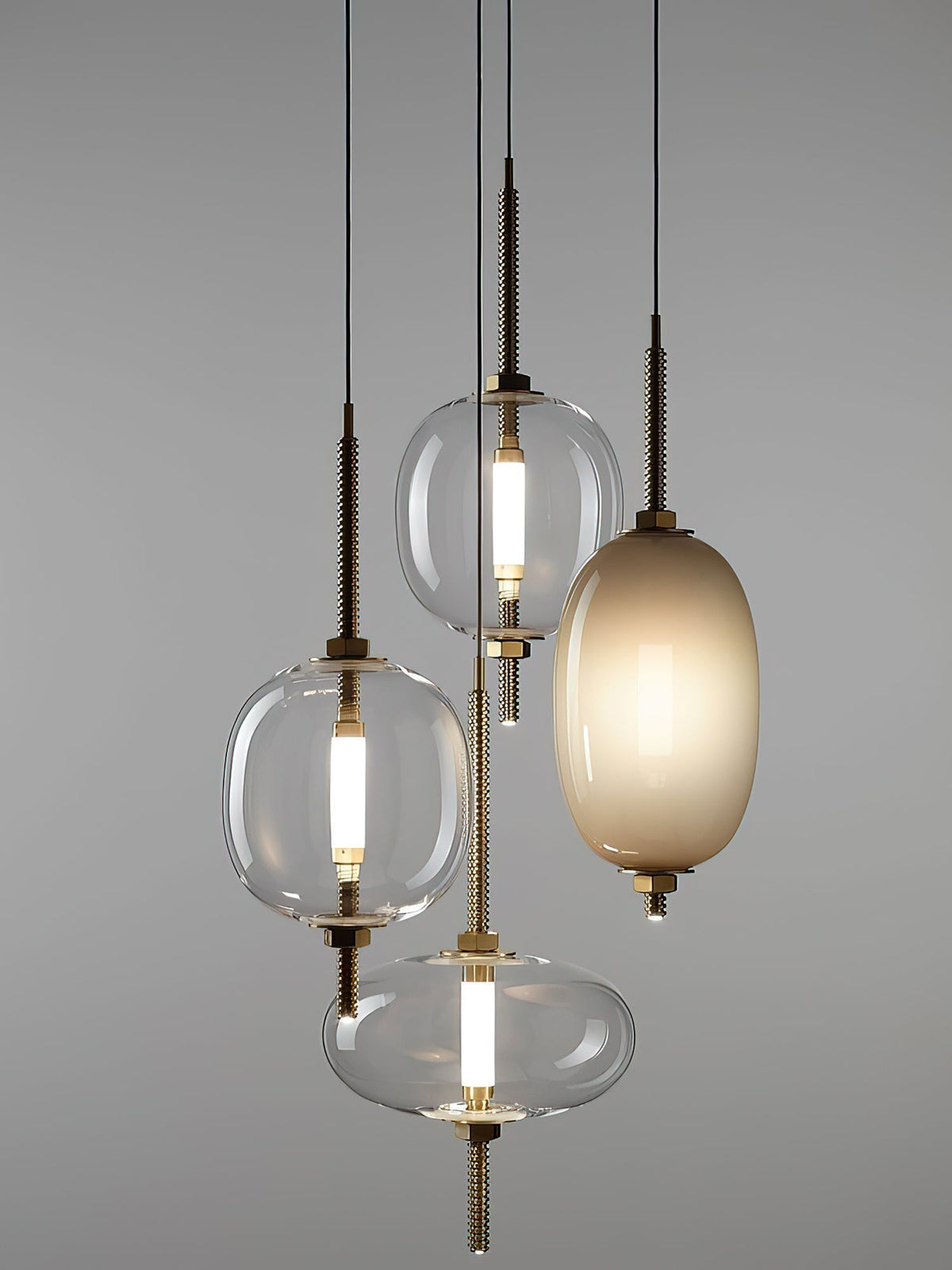 Blissent Pendant Light