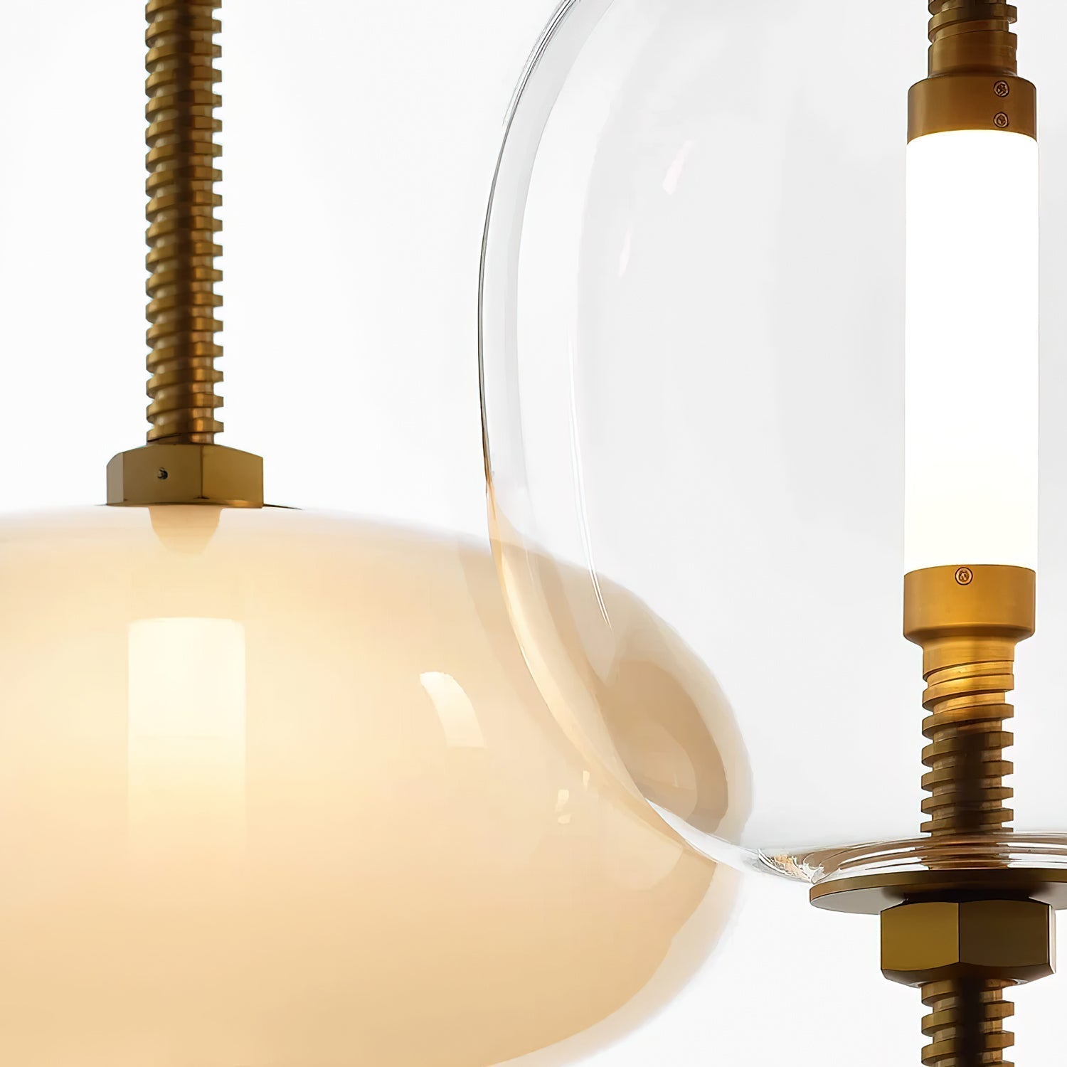 Blissent Pendant Light