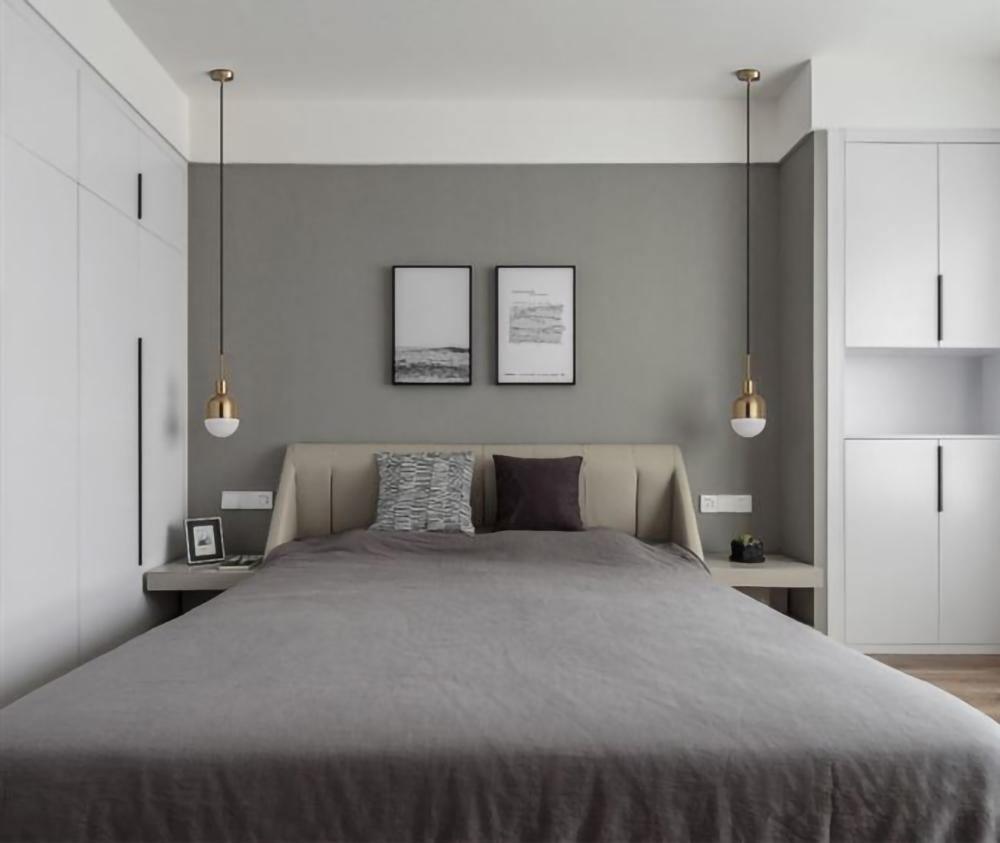 Oliver Minimalist Pendant Light