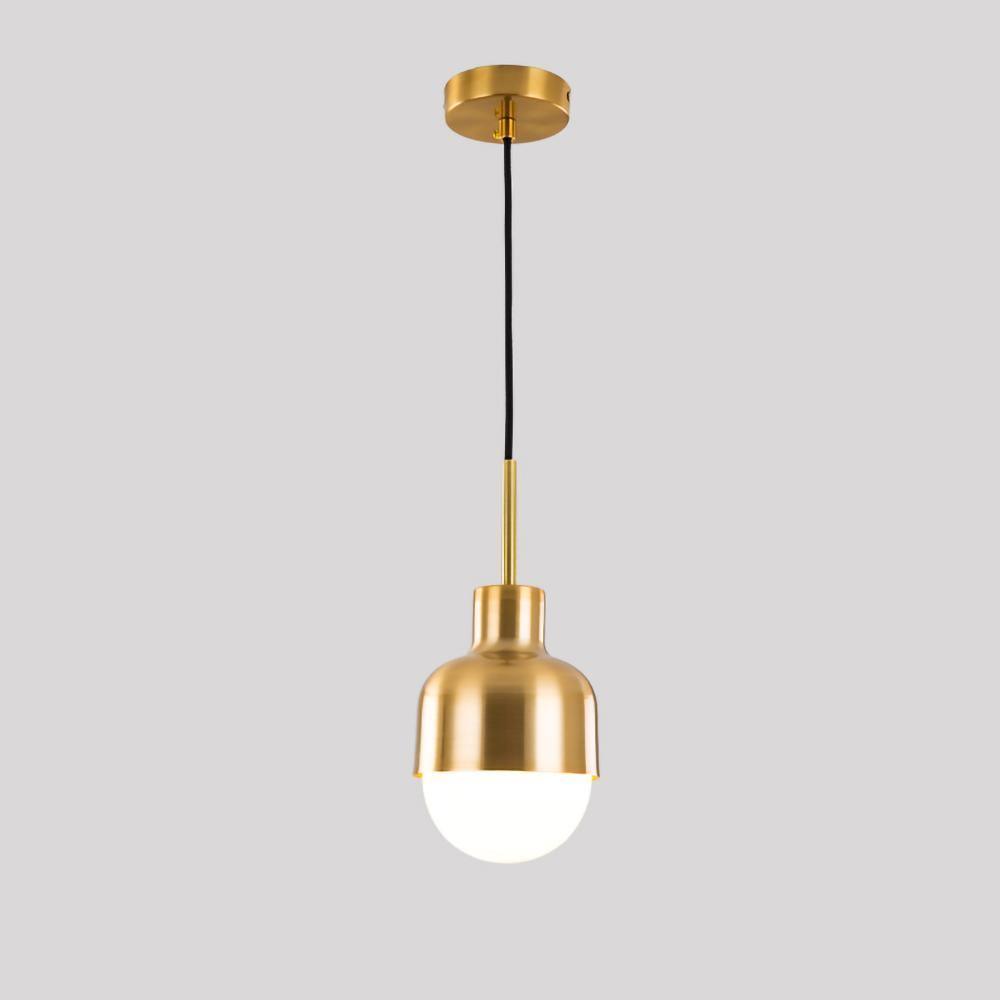 Oliver Minimalist Pendant Light
