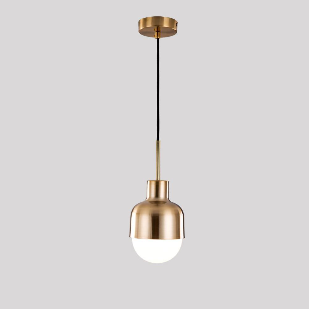 Oliver Minimalist Pendant Light