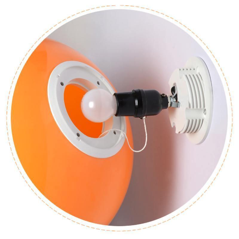 Kiri Cheerful Balloon Dream Plastic Wall Light