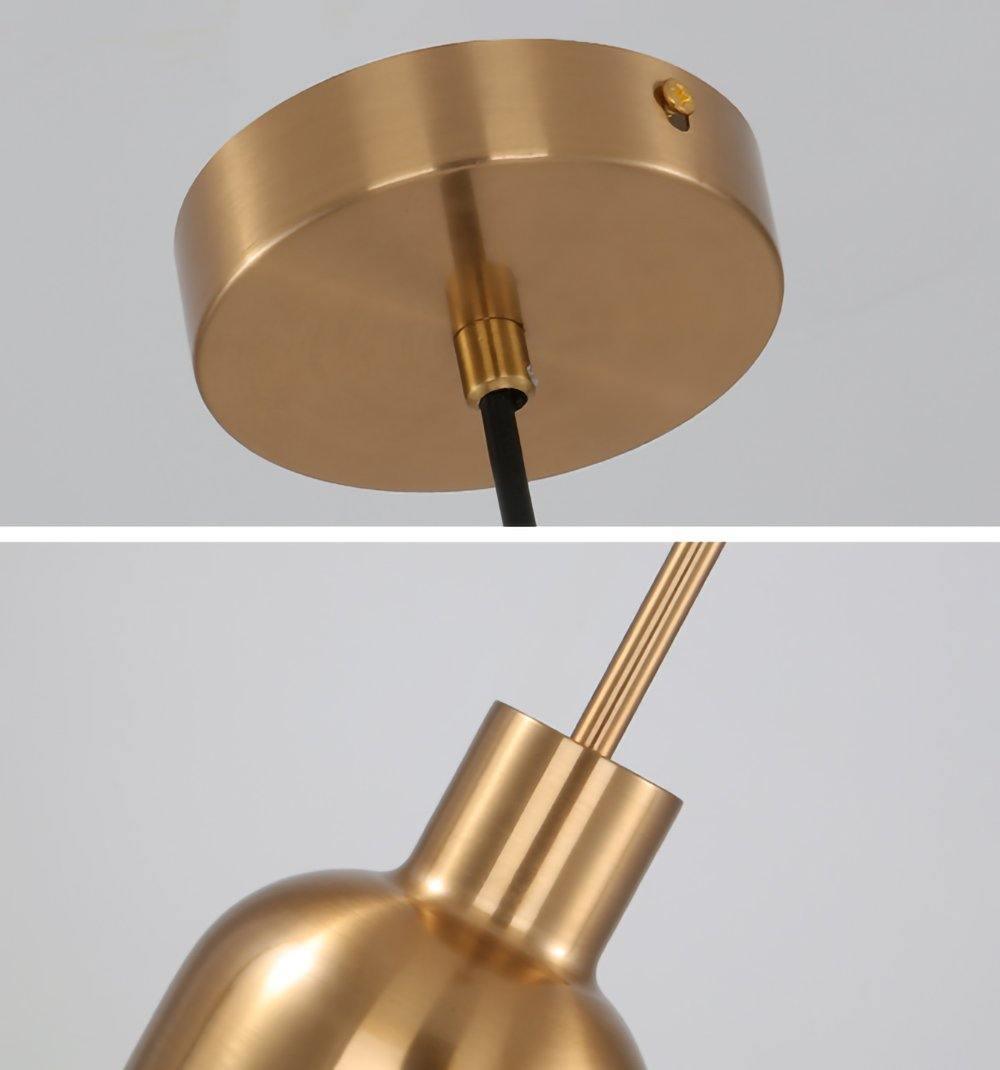 Oliver Minimalist Pendant Light