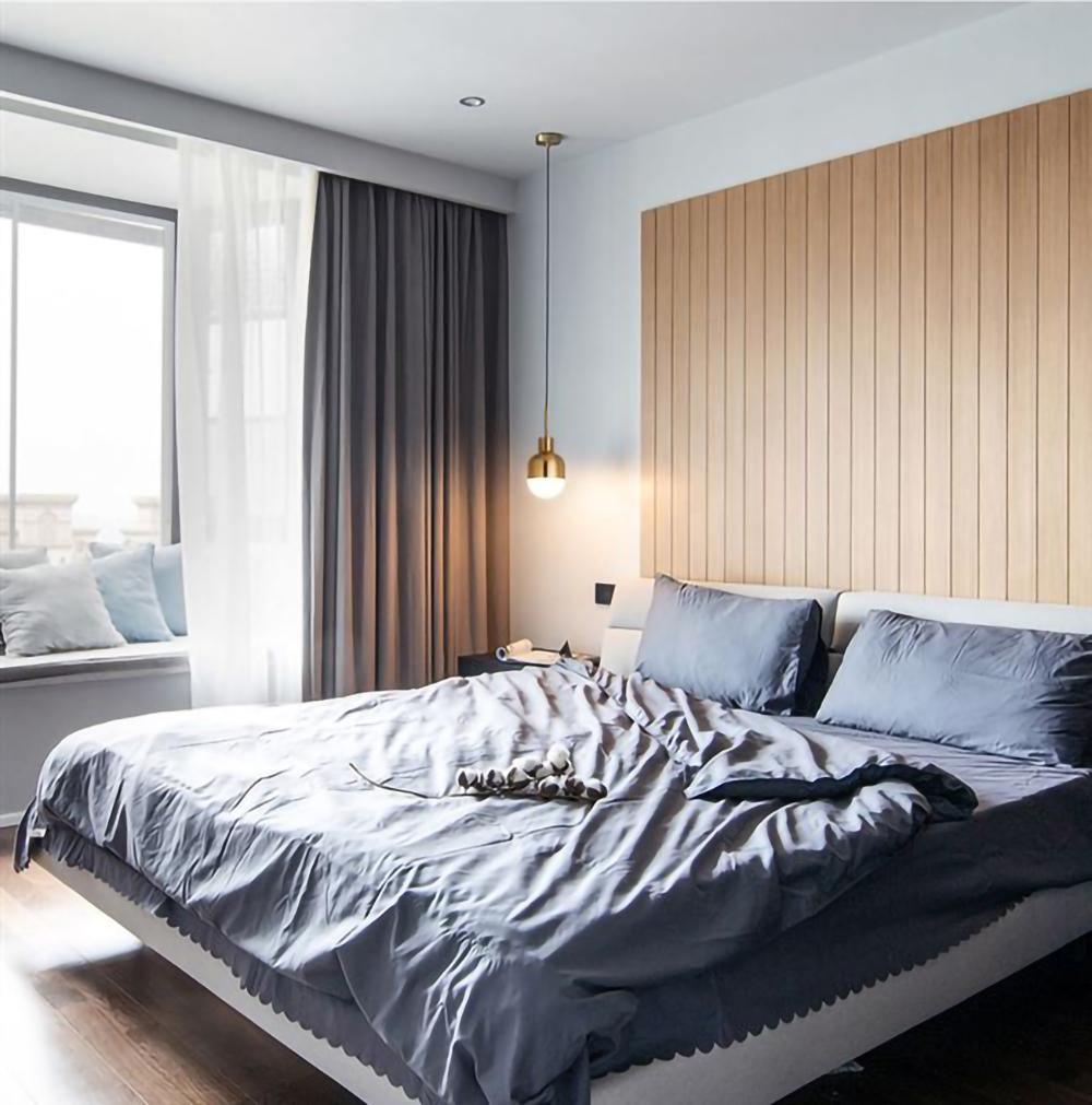 Oliver Minimalist Pendant Light