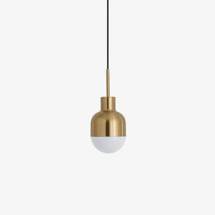 Oliver Minimalist Pendant Light