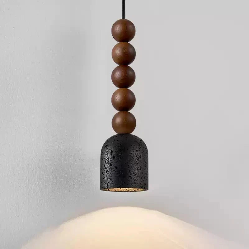 Vareon Totem Pendant Lamp