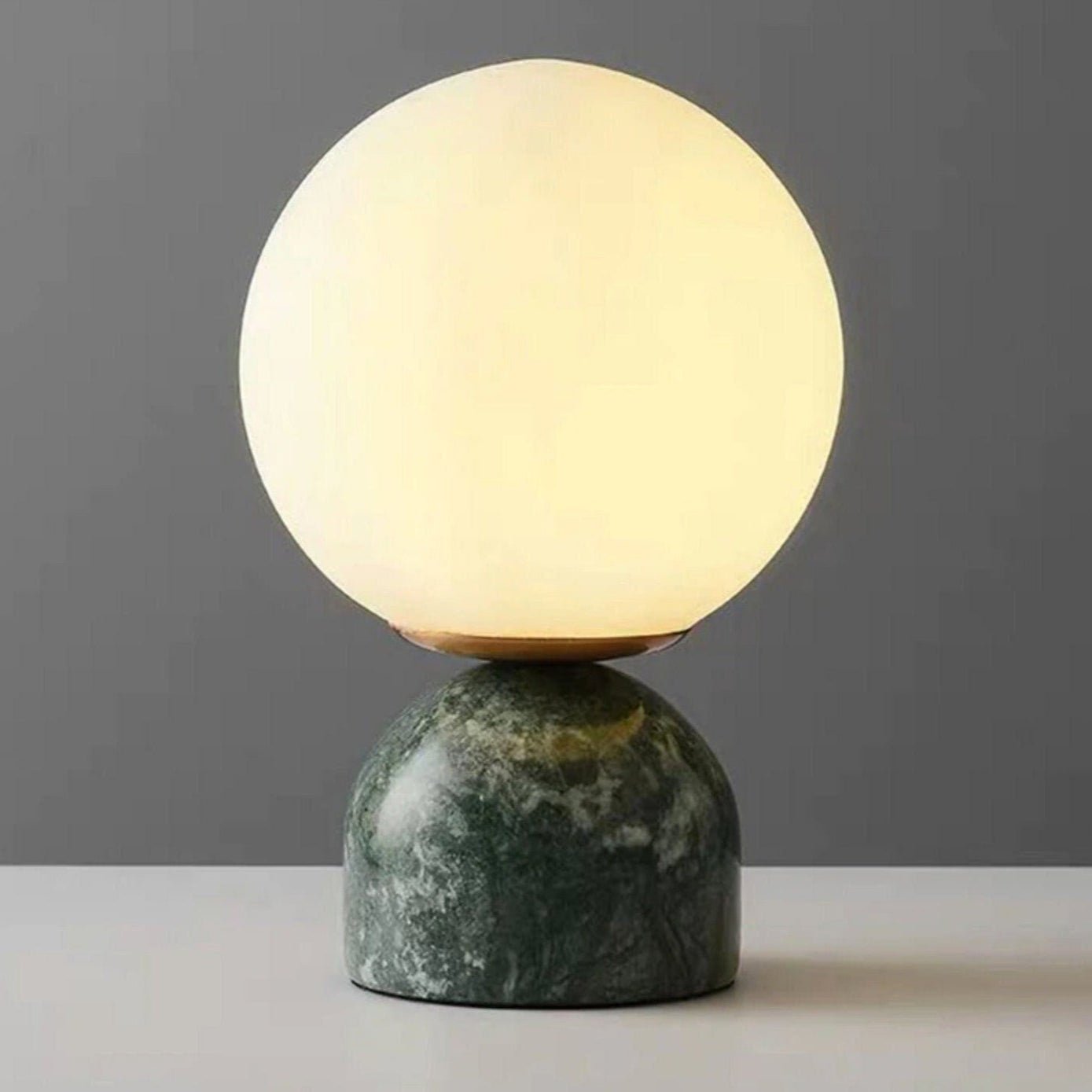 Havenmont Marble Table Lamp