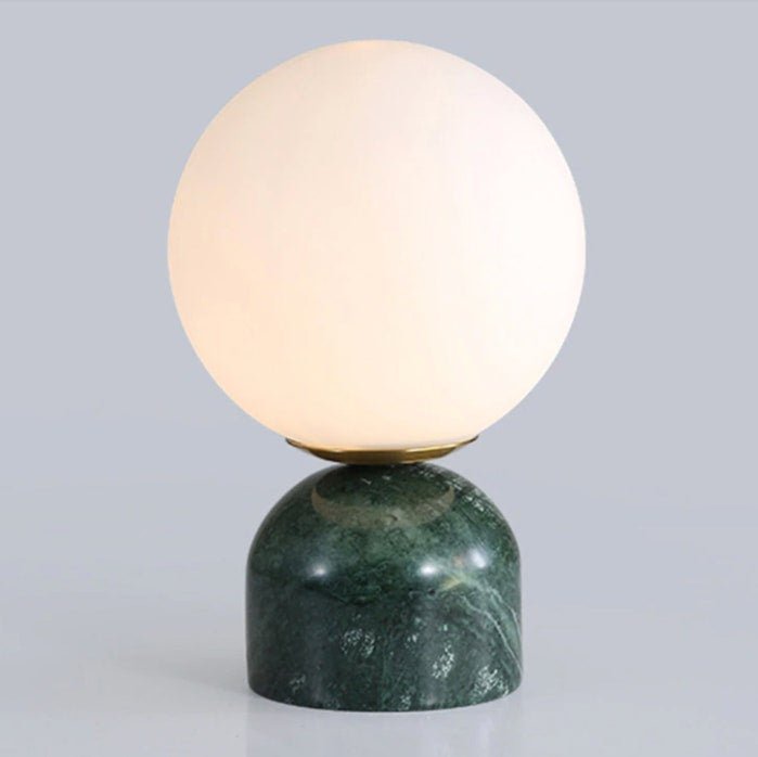 Havenmont Marble Table Lamp
