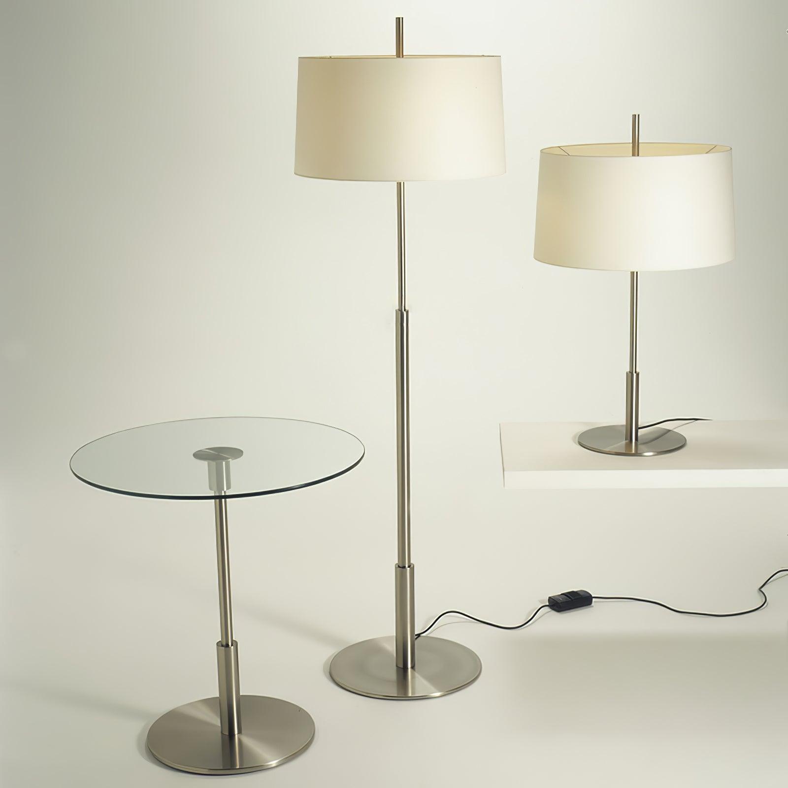 Silasn Minimalist Table Lamp