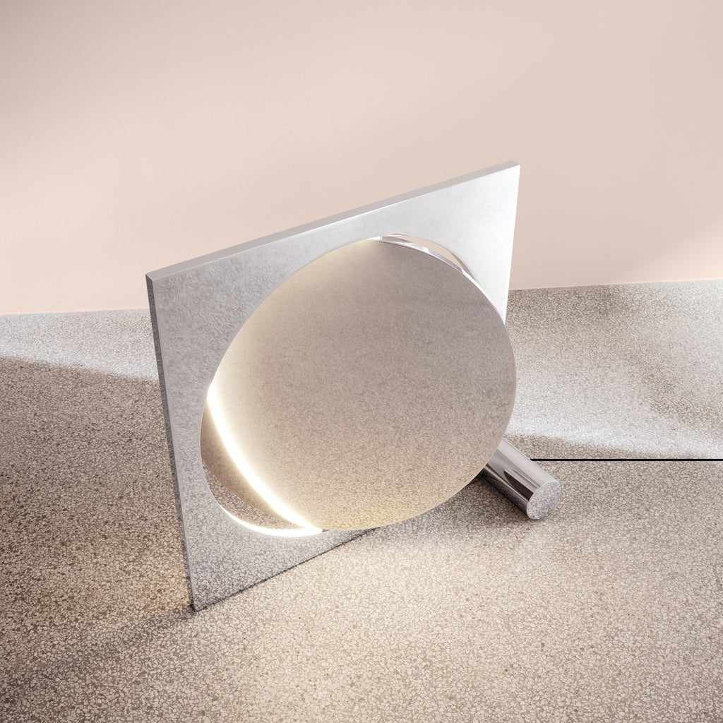 Gami Modern Table Lamp