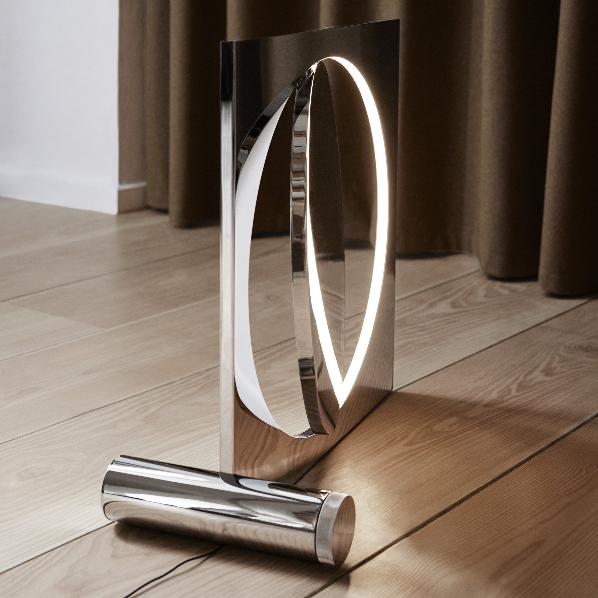 Gami Modern Table Lamp