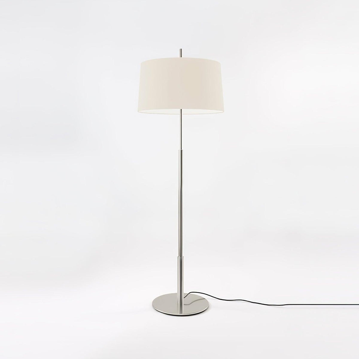 Brooks Minimalist Floor Lamp