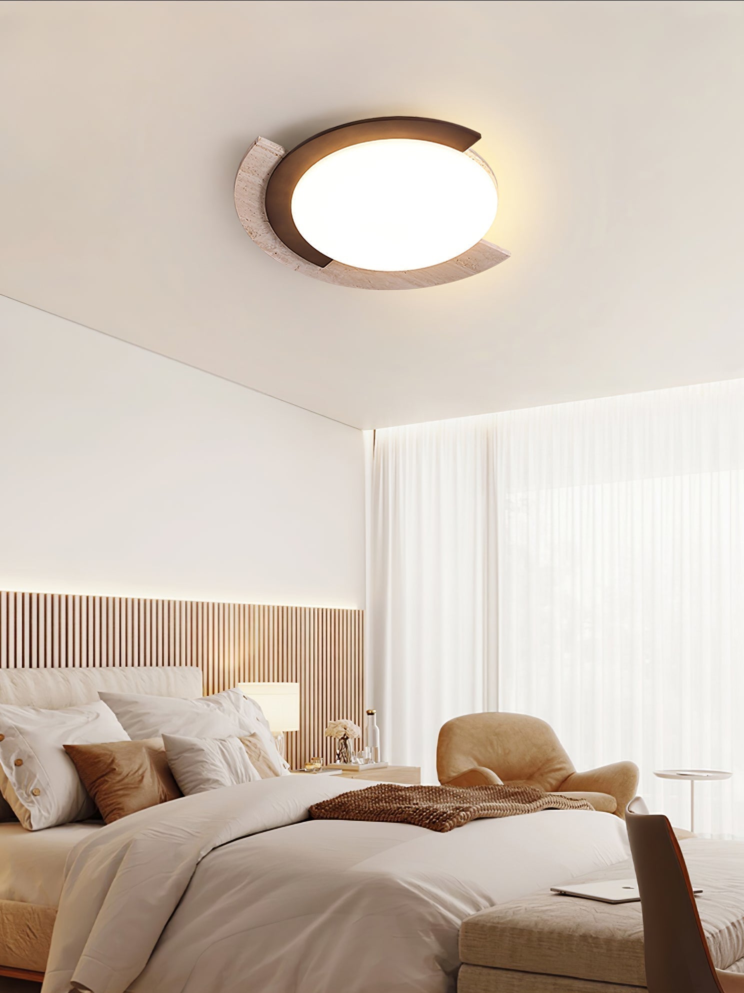 Rixlen Ceiling Lamp