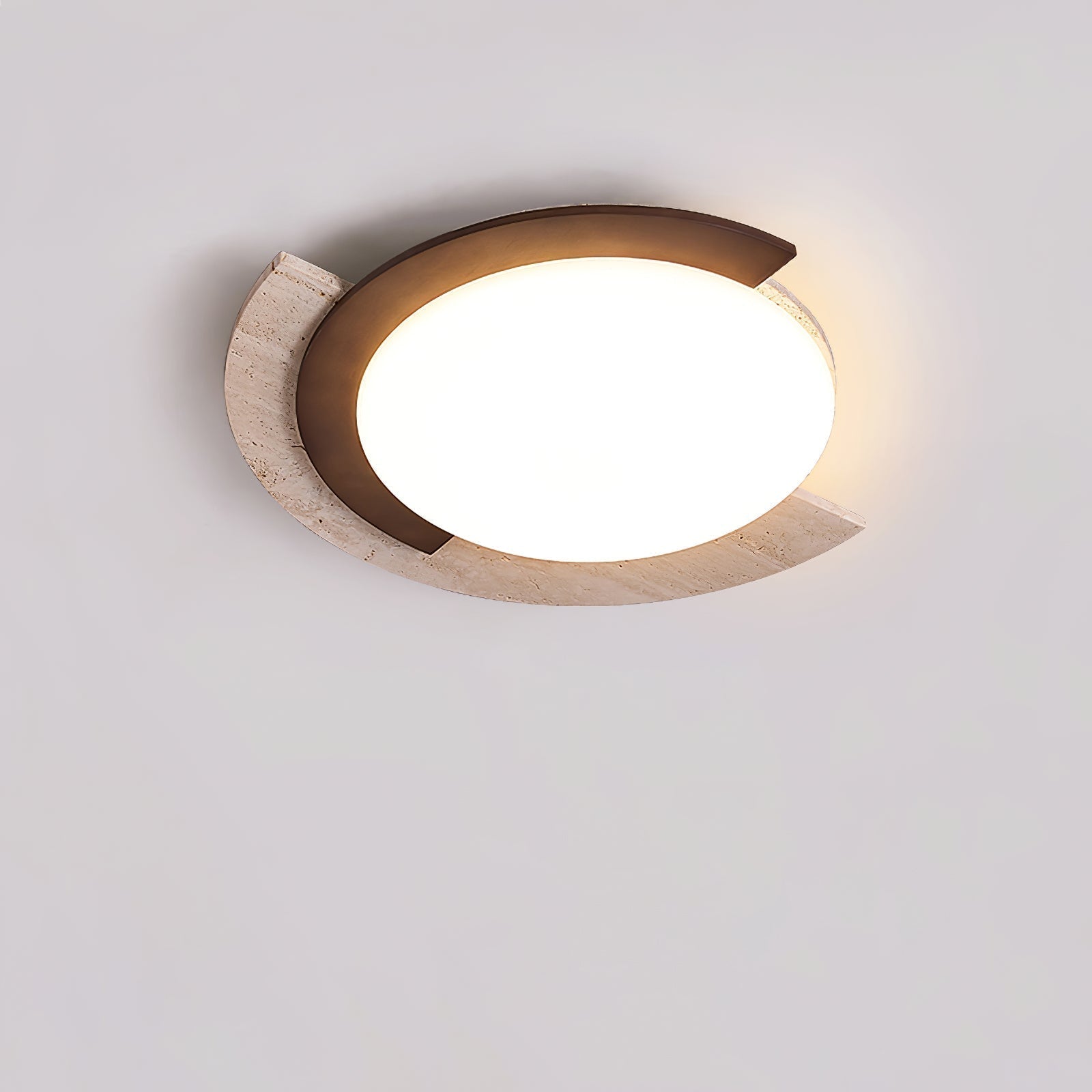 Rixlen Ceiling Lamp