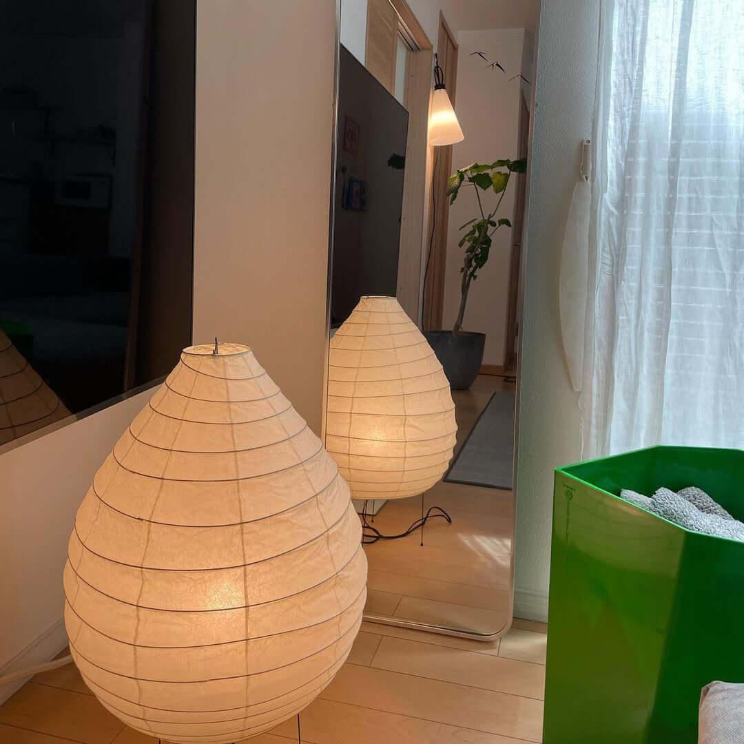 Viraiviella Modern Floor Lamp