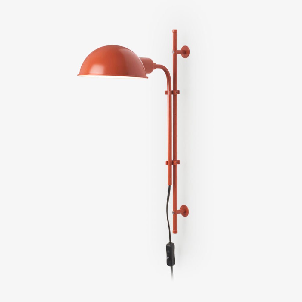 Evynor Premium Nordic Art Wall Lamp