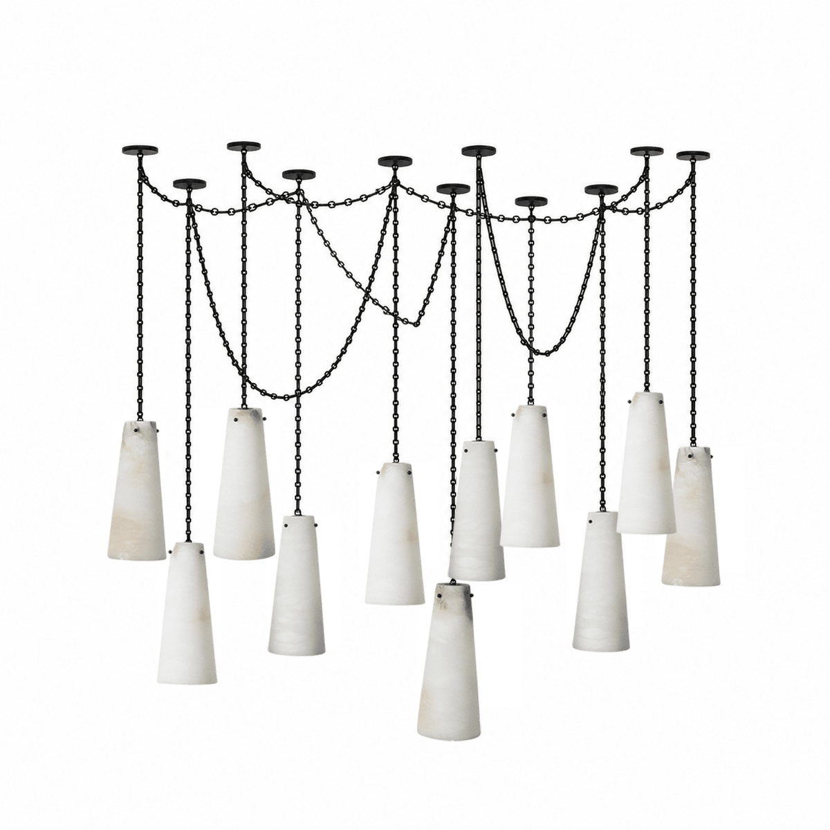 Avenaiel Chandelier