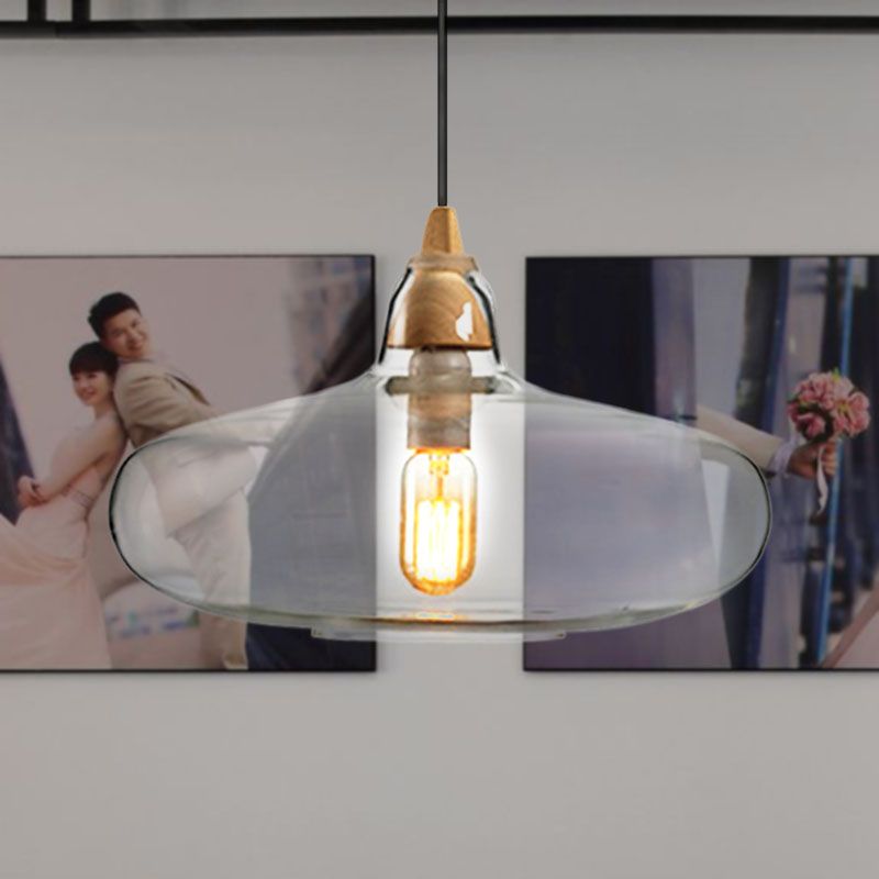 Valentina Nordic Designer LED Pendant Light 3 Style - Neutral Decor